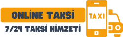 Konya Online Taksi